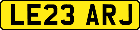 LE23ARJ