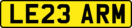 LE23ARM