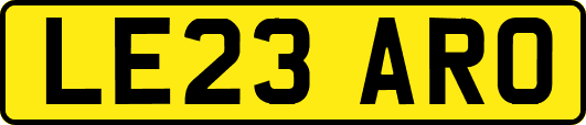 LE23ARO