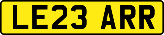 LE23ARR