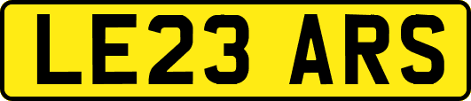 LE23ARS
