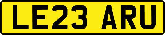 LE23ARU