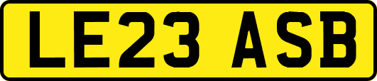 LE23ASB