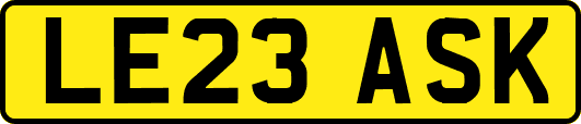 LE23ASK