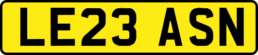 LE23ASN