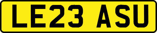 LE23ASU