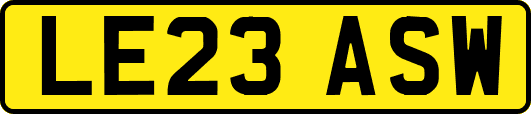 LE23ASW