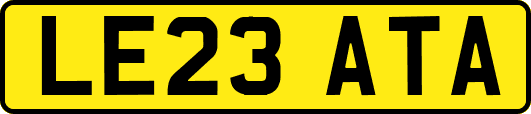 LE23ATA
