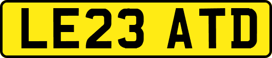 LE23ATD