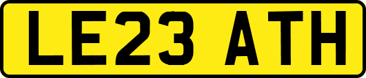 LE23ATH
