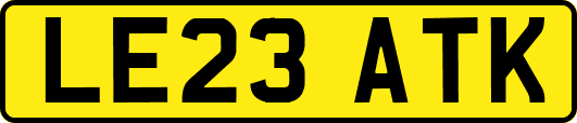 LE23ATK