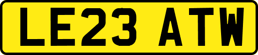 LE23ATW