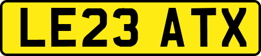 LE23ATX