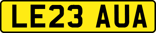LE23AUA