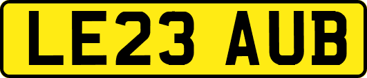 LE23AUB
