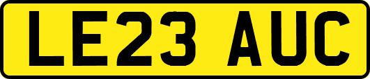 LE23AUC