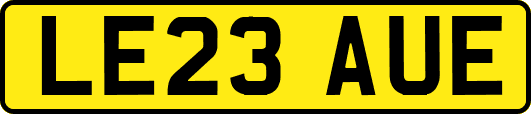 LE23AUE