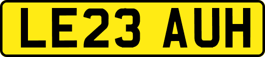 LE23AUH