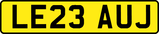 LE23AUJ