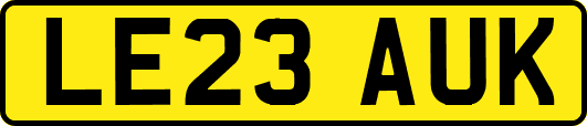 LE23AUK
