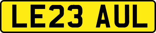 LE23AUL