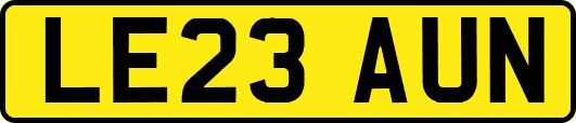 LE23AUN