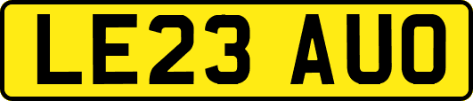 LE23AUO