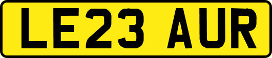 LE23AUR