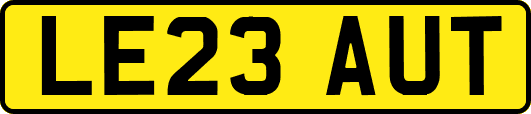 LE23AUT