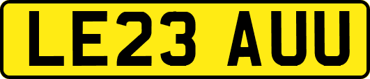 LE23AUU