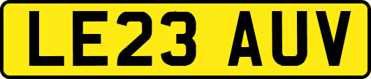 LE23AUV