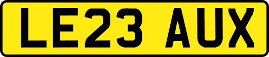LE23AUX