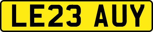 LE23AUY