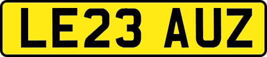 LE23AUZ