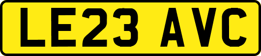 LE23AVC