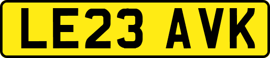 LE23AVK