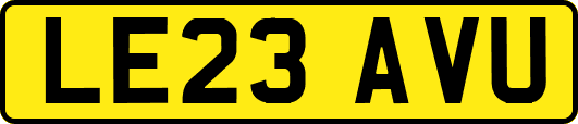 LE23AVU