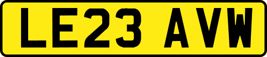 LE23AVW