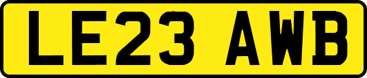 LE23AWB