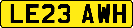 LE23AWH