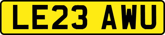 LE23AWU