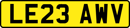 LE23AWV