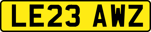 LE23AWZ