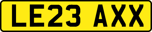 LE23AXX