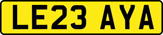 LE23AYA