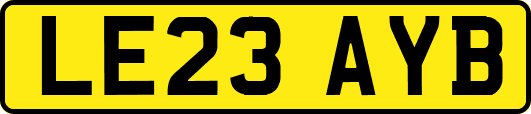 LE23AYB