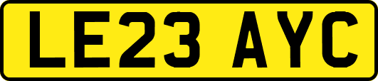 LE23AYC