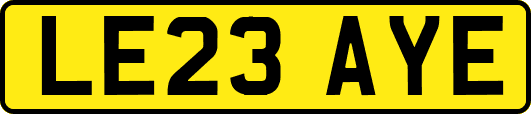 LE23AYE