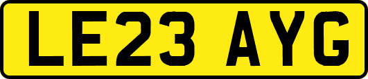 LE23AYG