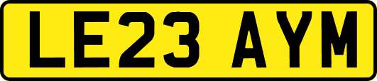 LE23AYM
